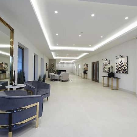 The Farmhouse Retreat At Ryedale House York Extérieur photo