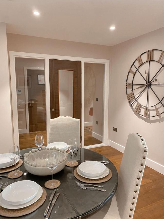The Farmhouse Retreat At Ryedale House York Extérieur photo