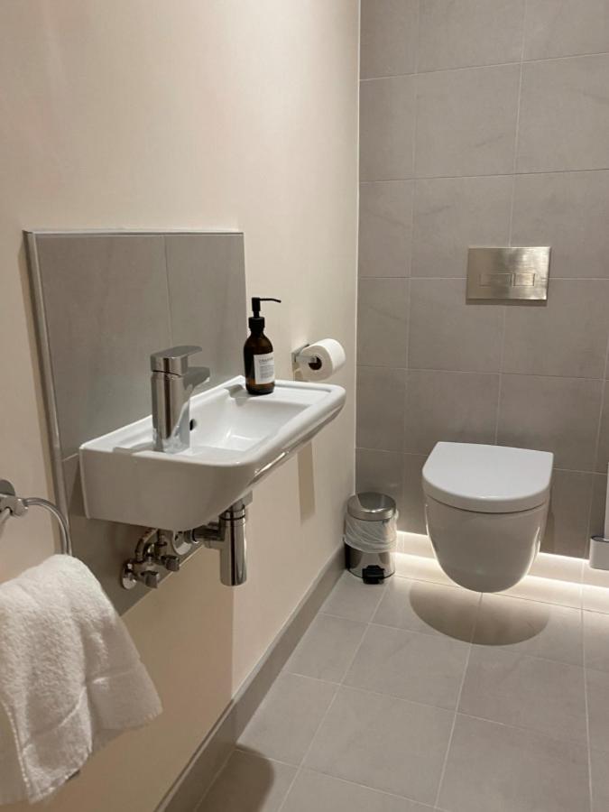 The Farmhouse Retreat At Ryedale House York Extérieur photo
