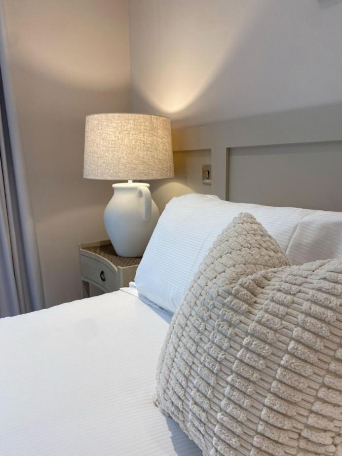 The Farmhouse Retreat At Ryedale House York Extérieur photo