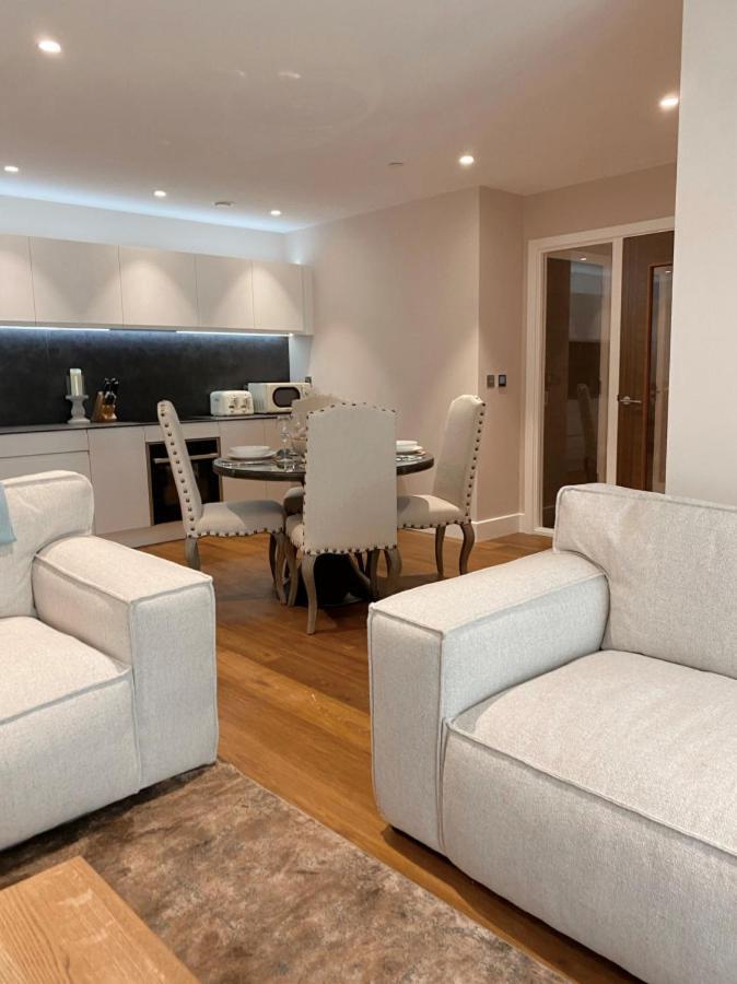 The Farmhouse Retreat At Ryedale House York Extérieur photo