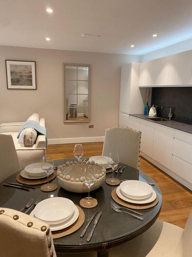The Farmhouse Retreat At Ryedale House York Extérieur photo
