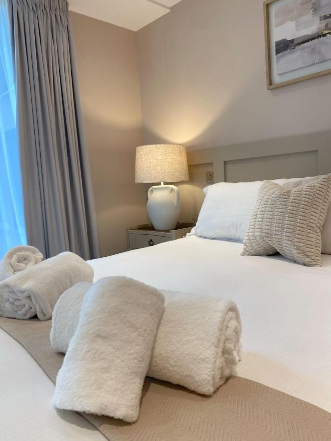 The Farmhouse Retreat At Ryedale House York Extérieur photo