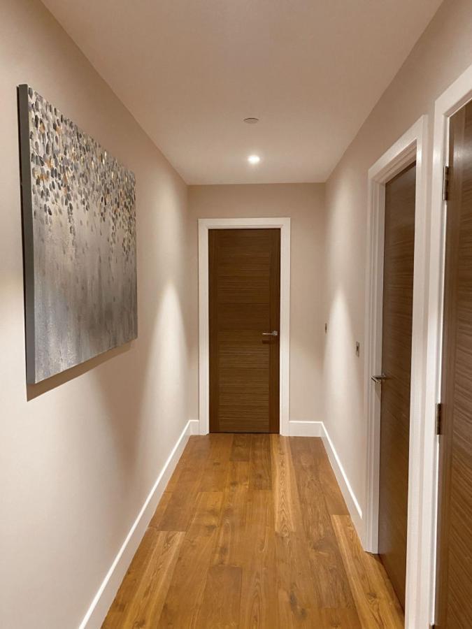 The Farmhouse Retreat At Ryedale House York Extérieur photo