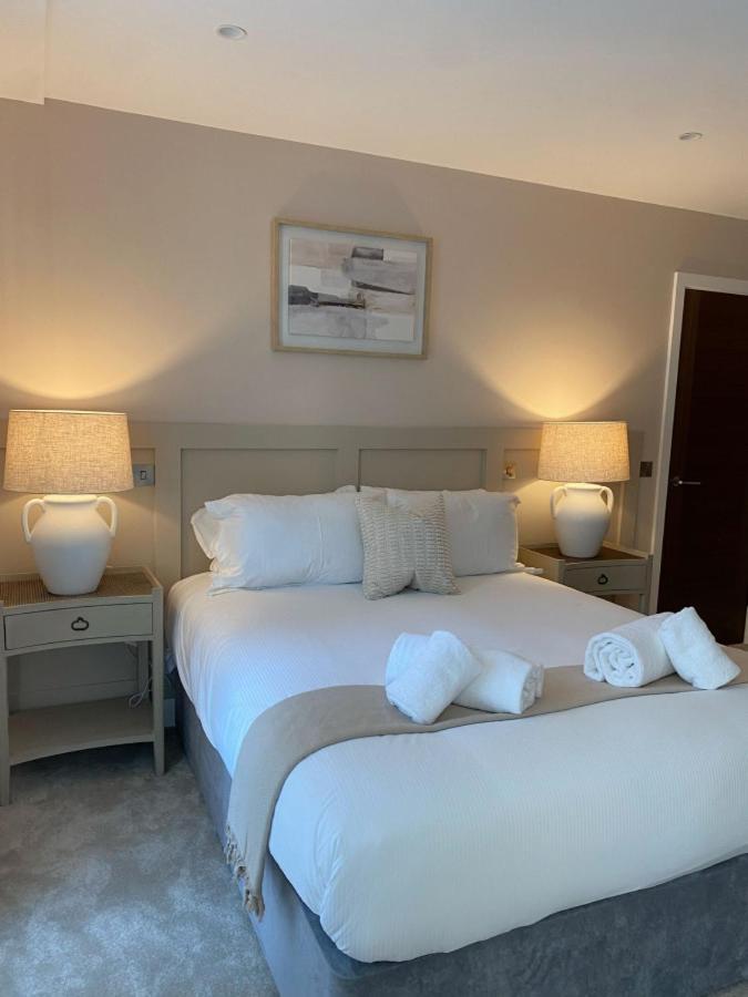 The Farmhouse Retreat At Ryedale House York Extérieur photo