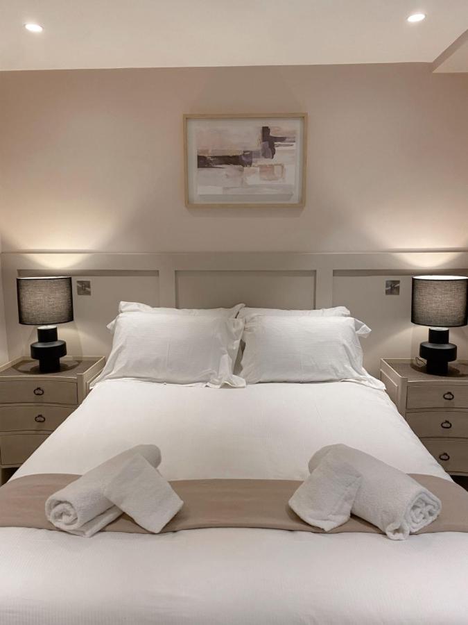 The Farmhouse Retreat At Ryedale House York Extérieur photo