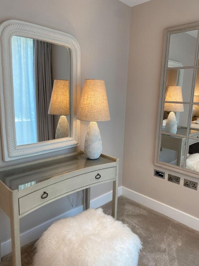 The Farmhouse Retreat At Ryedale House York Extérieur photo