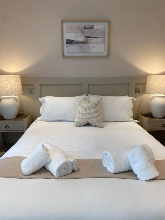 The Farmhouse Retreat At Ryedale House York Extérieur photo
